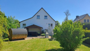 Villa Strandräuber, Garz/Rügen